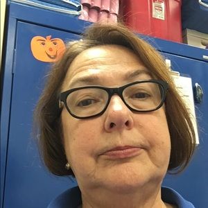 Meet your Posher, Linda